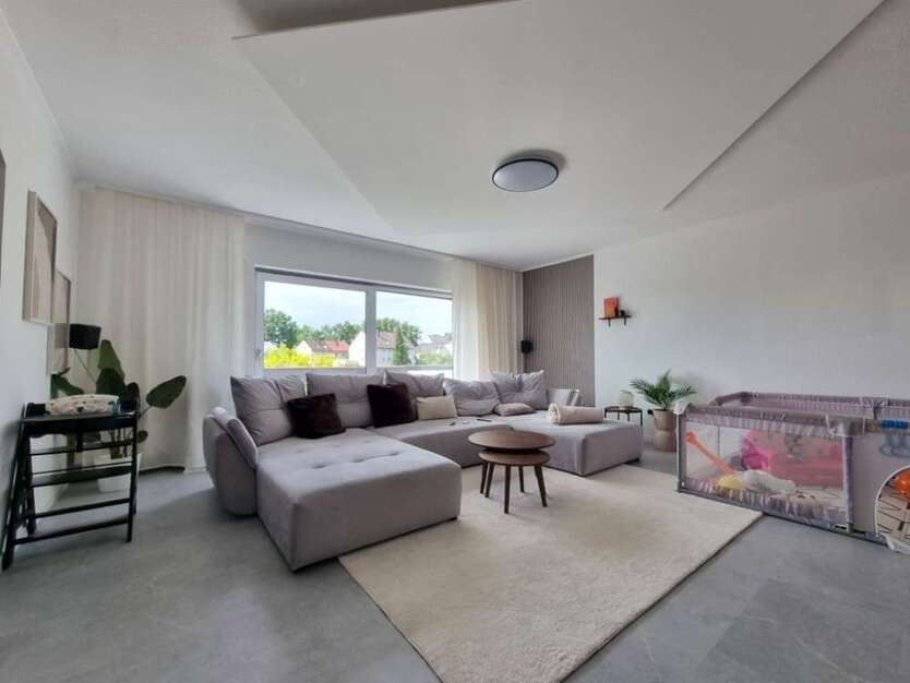 Haus zum Kaufen in Veitsbronn 875.000 € 198.73 m²