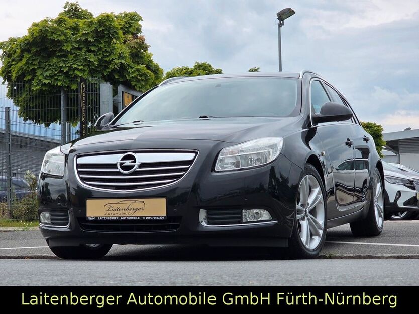Opel Insignia 193.900 km 4.950 € Fürth 90763