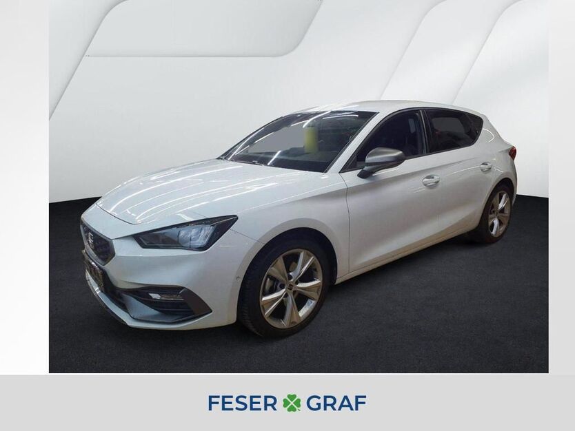 Seat Leon 24.048 km 26.950 € Fürth 90763