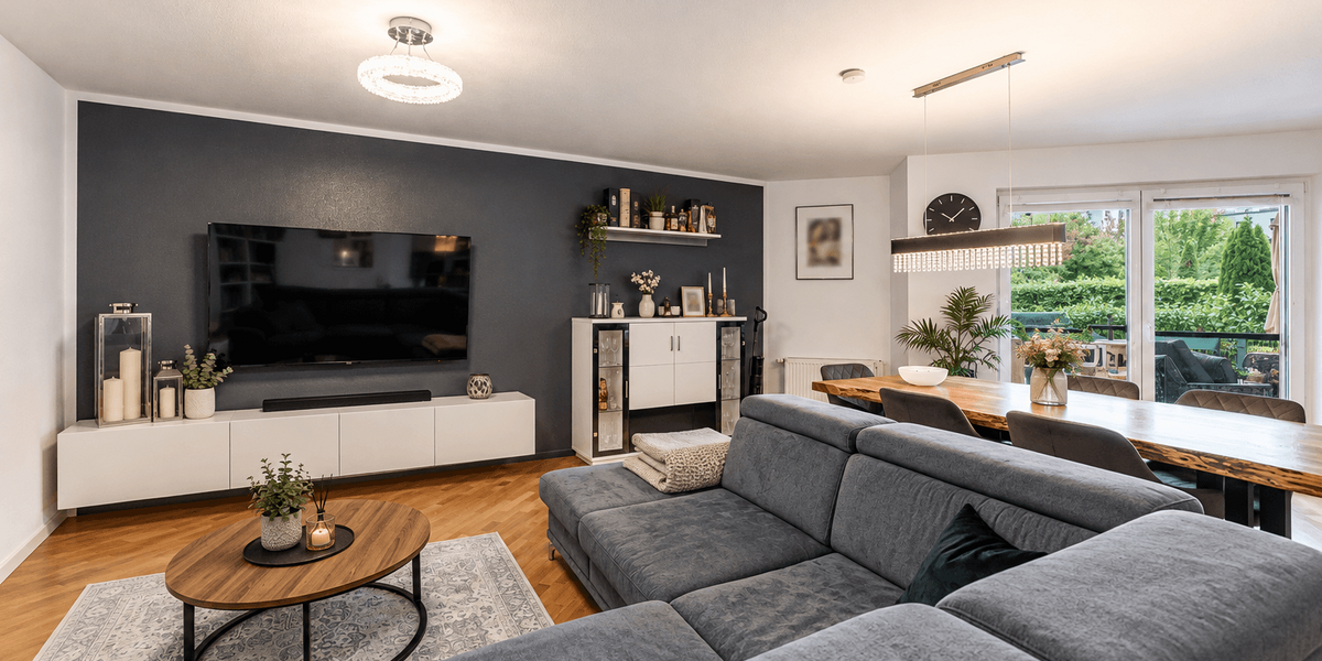 Etagenwohnung Nürnberg Erlenstegen - 4.5 Zimmer, 116 m&sup2;, 645.000&euro; | Angebot:27484256