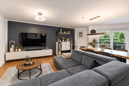 Wohnung Nürnberg Erlenstegen - 4.5 Zimmer, 116 m&sup2;, 645.000&euro; | Angebot:27484256