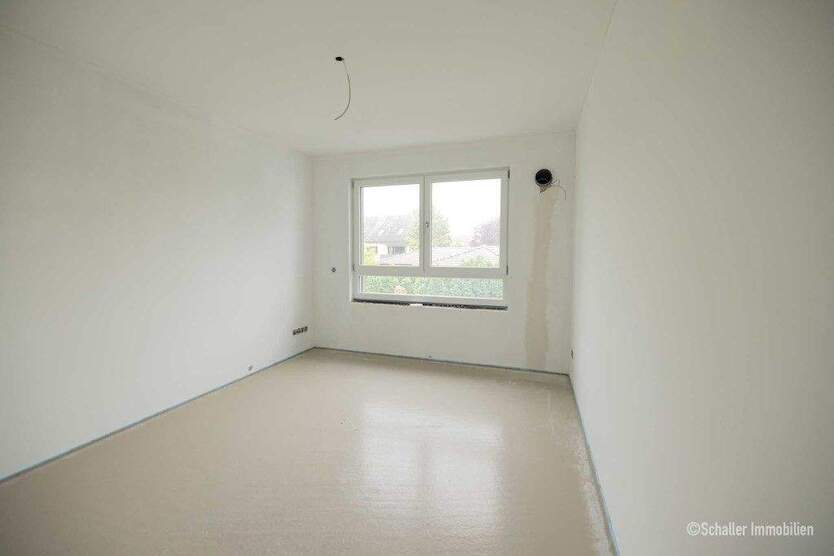 OFFENE BESICHTIGUNG So., 2.11. 14:30-15:30 Uhr 90427 Nbg., Reutleser Str. 5: 3-Zi. Neubau ETW m. Balk. Wohnung kaufen 3 zimmer