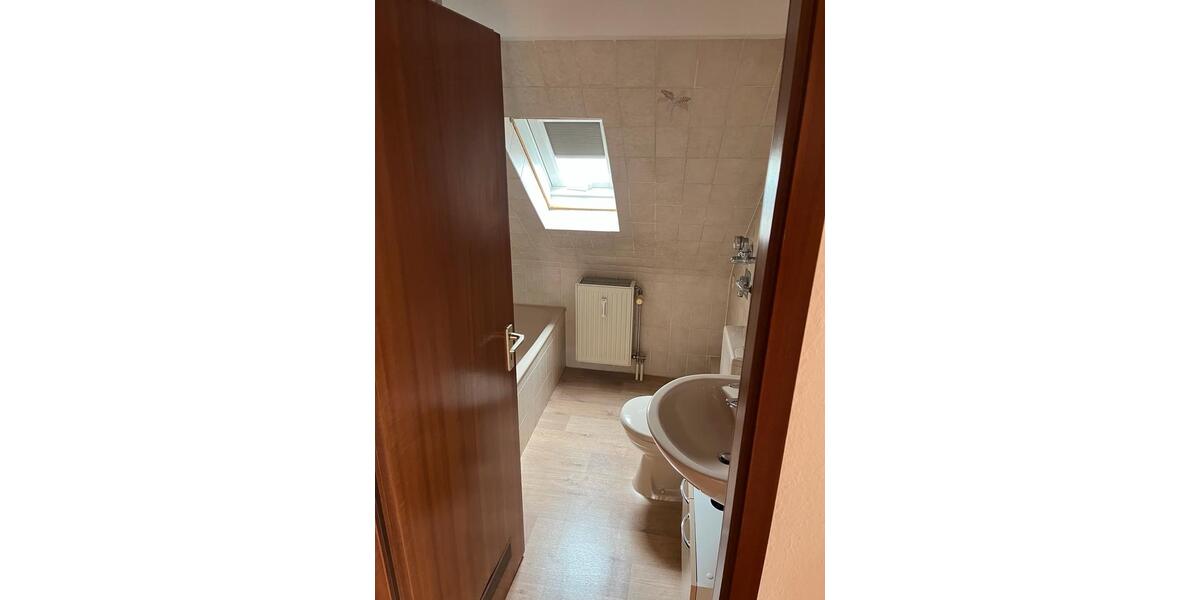 Eigentumswohnung 2 zimmer