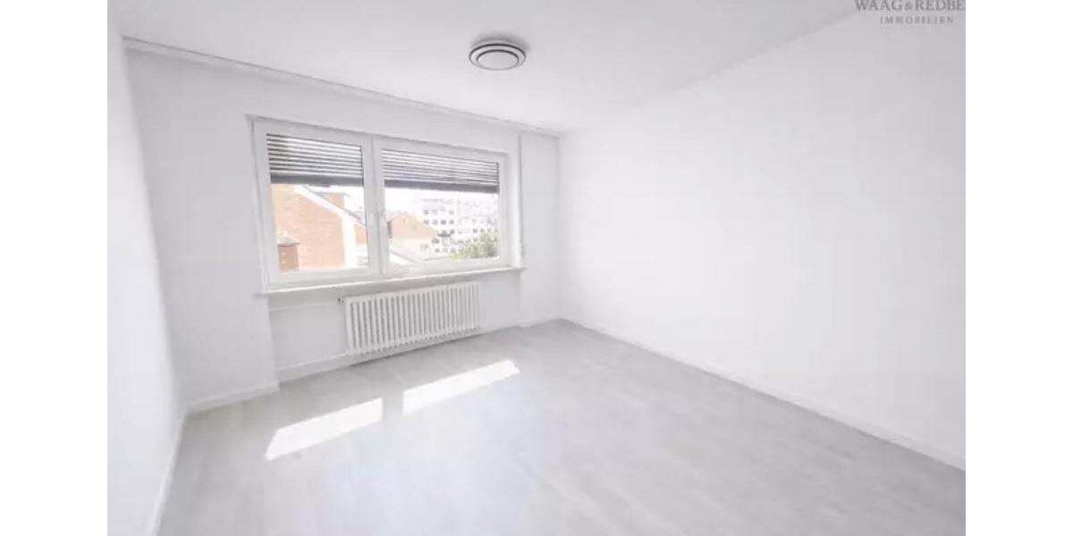 Etagenwohnung Nürnberg Gibitzenhof - 3 Zimmer, 75 m&sup2;, 299.000&euro; | Angebot:26898333