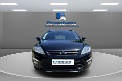 Ford Mondeo 245.265 km 3.970 &euro; Zirndorf 90513