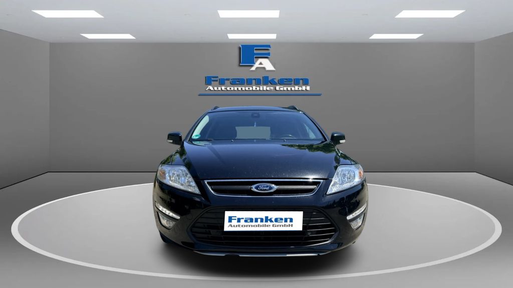 Ford Mondeo 245.265 km 3.970 &euro; Zirndorf 90513