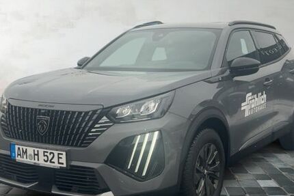 Peugeot 2008 17.000 km 31.980 &euro; Nürnberg OT Schweinau 90439