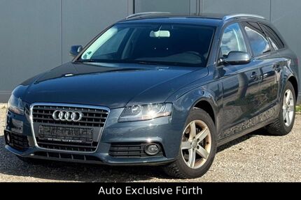 Audi A4 218.250 km 4.890 &euro; Fürth 90768