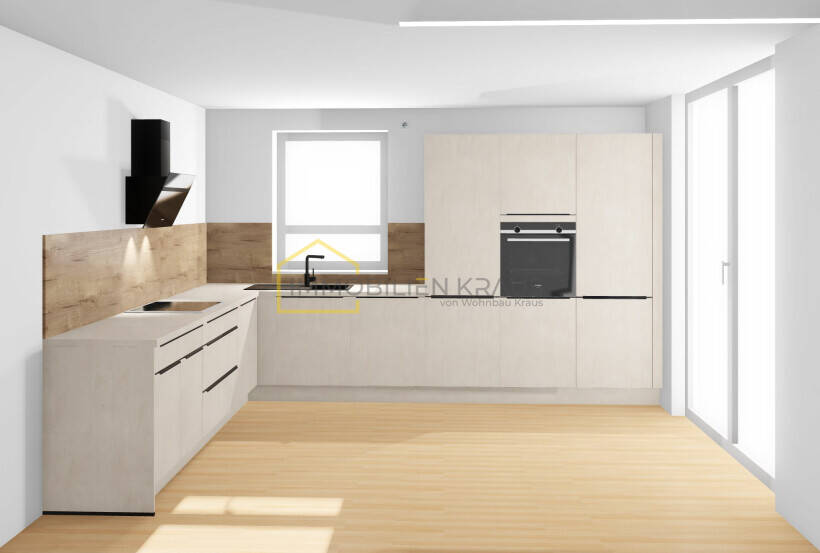 Etagenwohnung Erlangen / Bruck Bruck - 3 Zimmer, 90 m&sup2;, 1.630&euro; | Angebot:26439303