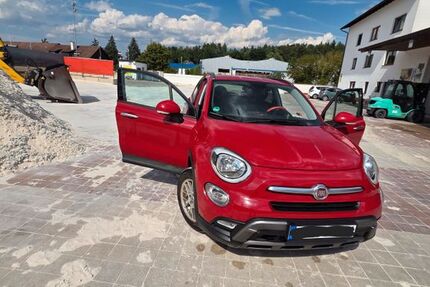 Fiat 500X 88.200 km 10.900 &euro; Altdorf b.Nürnberg 90518