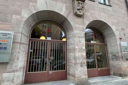 Büro in Nürnberg 8.913,19 € 775 m² zimmer