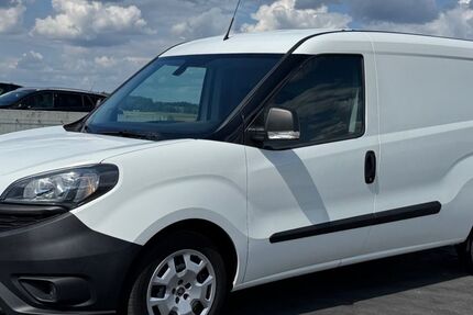 Fiat Doblo 96.000 km 11.990 € Cadolzburg (bei Nürnberg) 90556