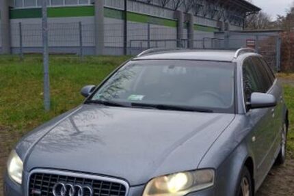 Audi A4 308.000 km 3.990 &euro; Forchheim 91301