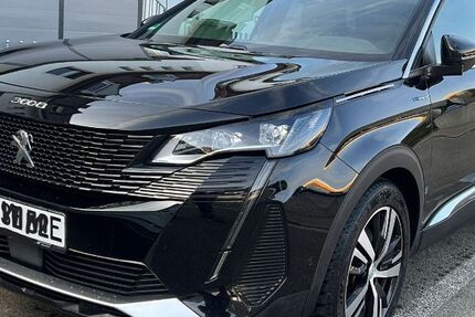 Peugeot 3008 119.991 km 17.999 &euro; Röthenbach a. d. Pegnitz 90552