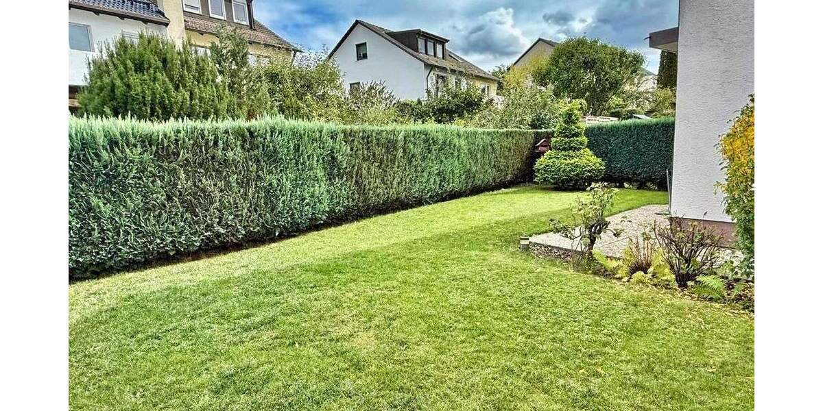 Doppelhaushälfte Zirndorf Weiherhof - 4 Zimmer, 93 m&sup2;, 445.000&euro; | Angebot:25797924