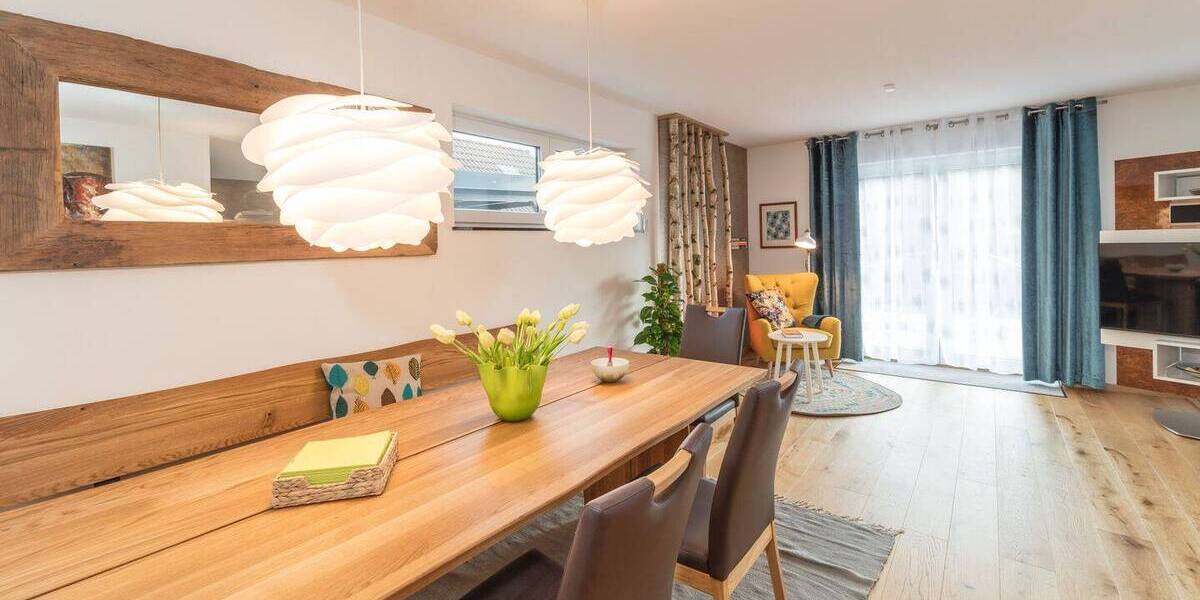 Doppelhaushälfte Oberreichenbach - 6 Zimmer, 649.000&euro; | Angebot:26401392