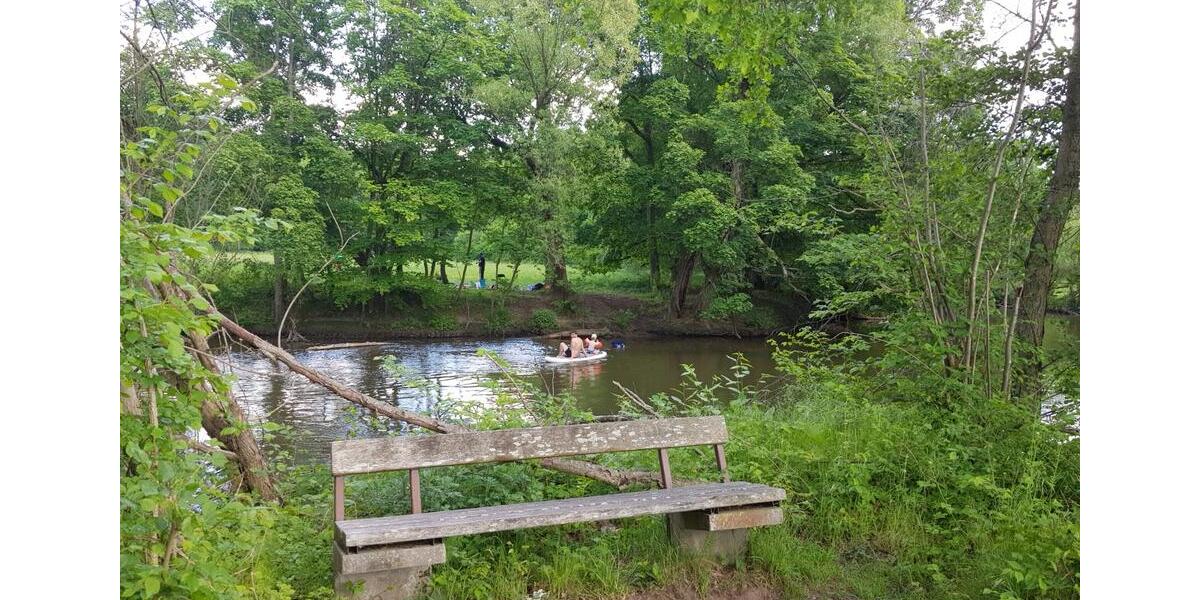 Traumhaft schöne 1-Zimmer Wohnung am Faberwald 1 zimmer