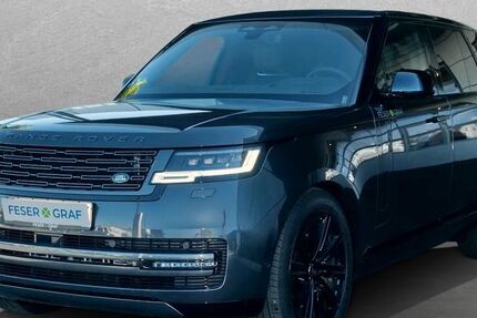 Land Rover Range Rover 11.900 km 139.990 &euro; Nürnberg 90441
