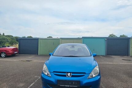 Peugeot 307 159.500 km 2.980 &euro; Nürnberg 90455