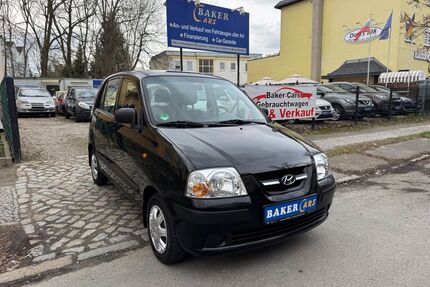 Hyundai Atos