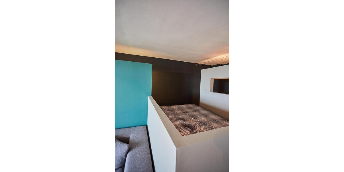 Voll Möblierte Wohnung mit Balkon & Stellplatz in Nürnberg 1 zimmer