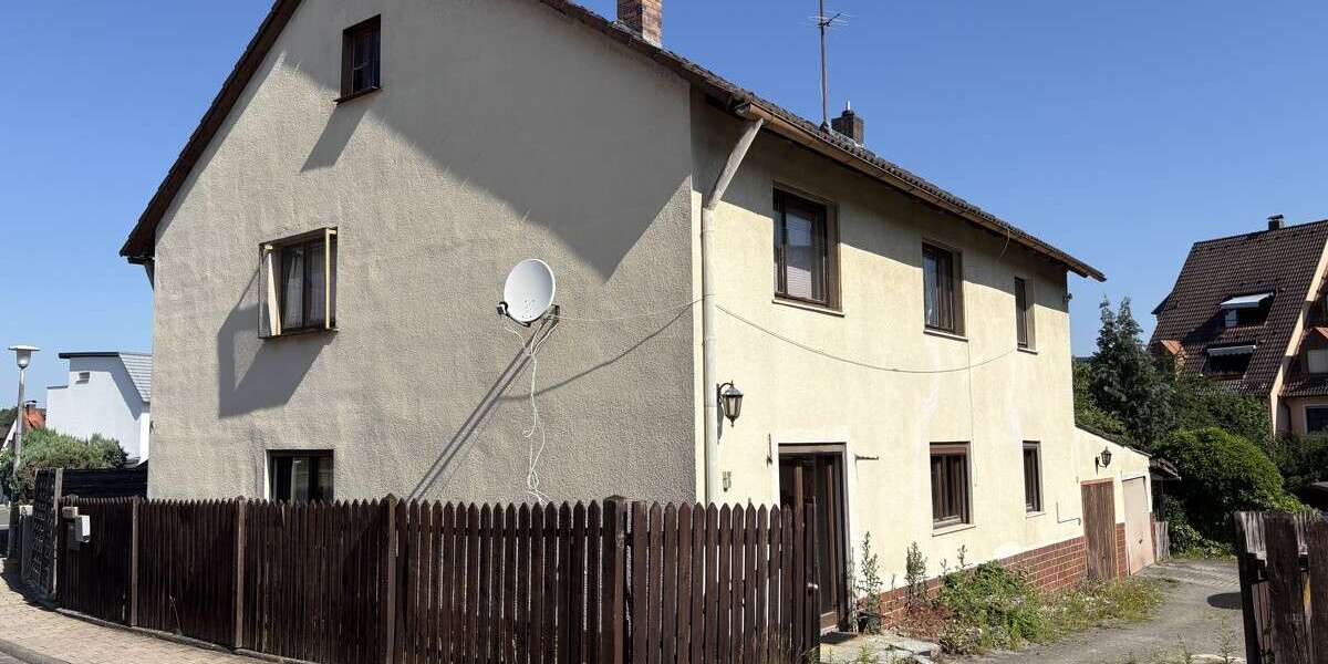 Etagenwohnung Winkelhaid - 2 Zimmer, 85 m&sup2;, 109.000&euro; | Angebot:27017402