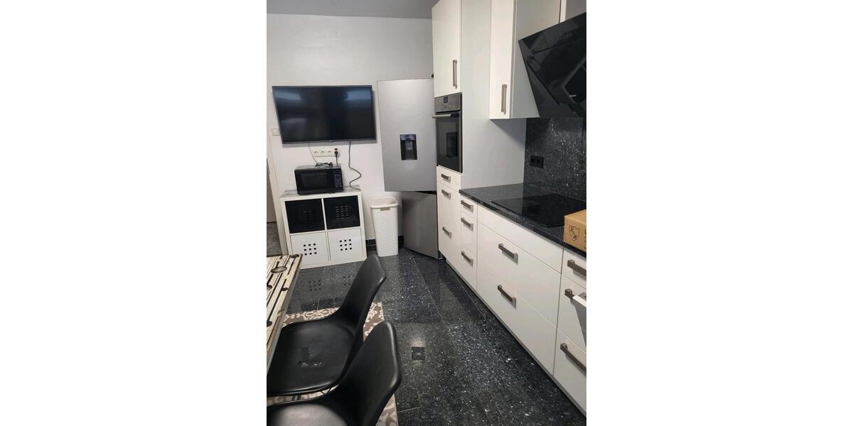 Etagenwohnung Nürnberg Gibitzenhof - 3 Zimmer, 70 m&sup2;, 1.500&euro; | Angebot:27631026