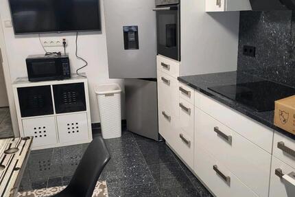 Wohnung Nürnberg Gibitzenhof - 3 Zimmer, 70 m&sup2;, 1.500&euro; | Angebot:27631026