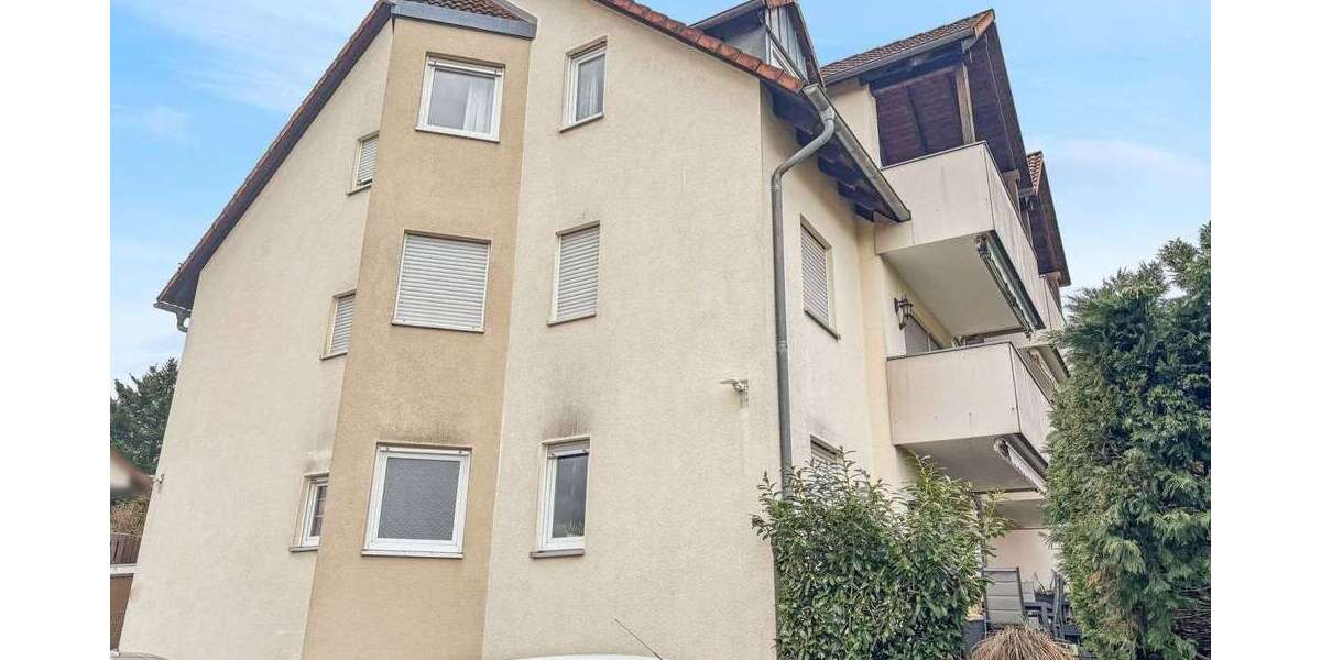 Etagenwohnung Winkelhaid - 3 Zimmer, 71 m&sup2;, 229.000&euro; | Angebot:25209756