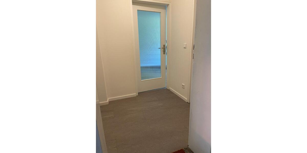 Etagenwohnung Nürnberg Hasenbuck - 1 Zimmer, 29 m&sup2;, 589&euro; | Angebot:27542771