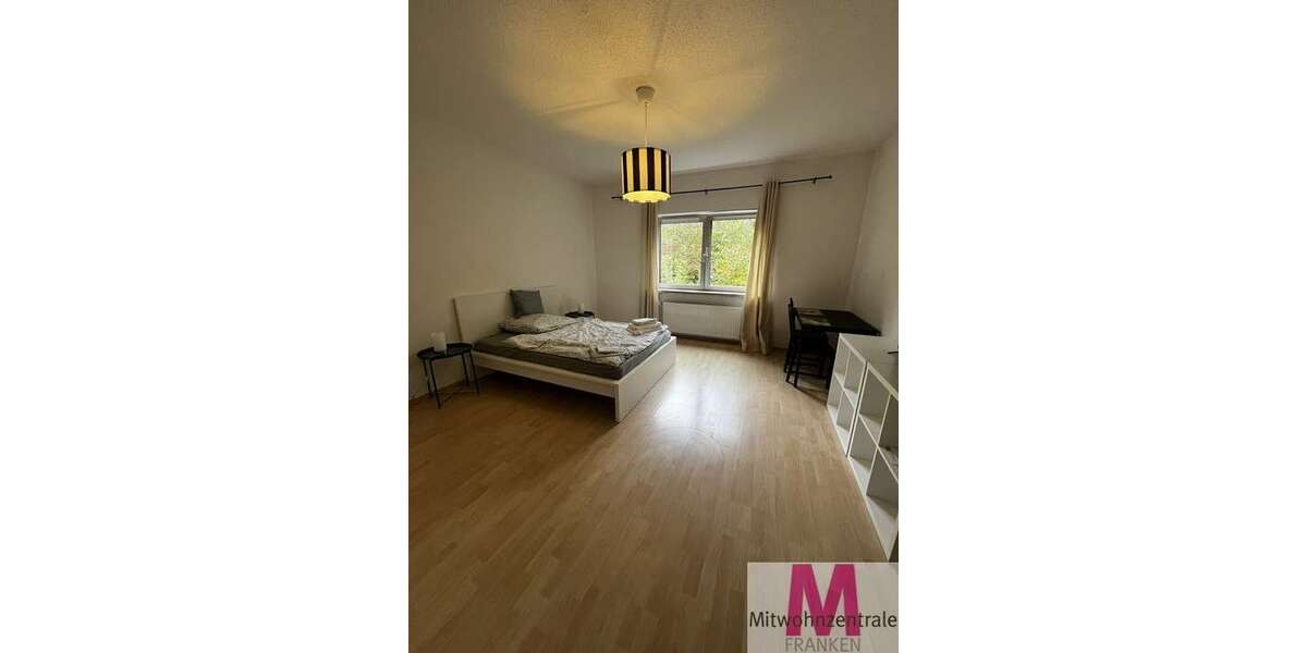 Zimmer Nürnberg Altenfurt - 1 Zimmer, 575&euro; | Angebot:27646104