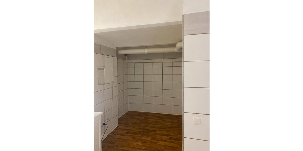 Modernisiertes Apartement in Fürth- Ideal für Studis oder Pendler 1 zimmer