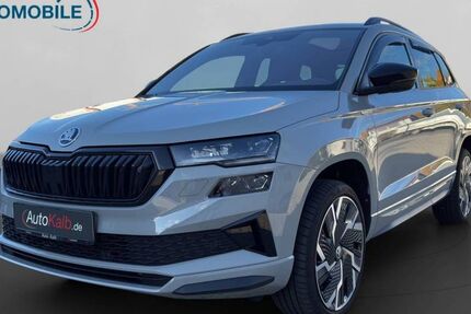 Skoda Karoq 22.951 km 32.666 &euro; Schnaittach 91220