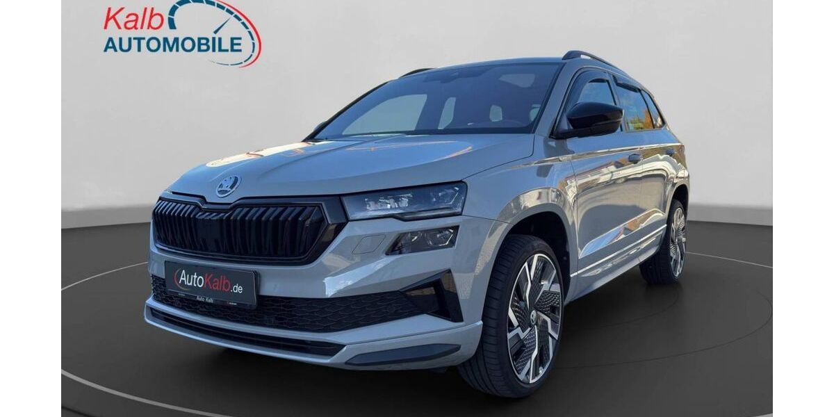 Skoda Karoq 22.951 km 32.666 &euro; Schnaittach 91220