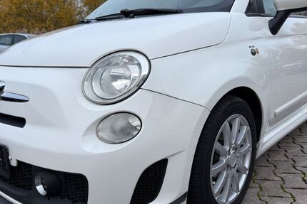 Fiat 500 158.250 km 3.490 € Nürnberg 90439