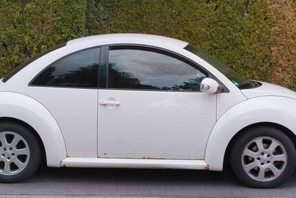 VW New Beetle 212.000 km 800 &euro; Nürnberg 90475