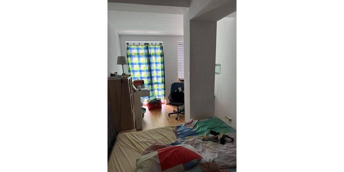 Etagenwohnung Herzogenaurach Welkenbach - 3 Zimmer, 85 m&sup2;, 999&euro; | Angebot:26834291