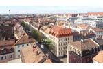 Erdgeschoßwohnung Nürnberg Eberhardshof - 1 Zimmer, 32 m&sup2;, 880&euro; | Angebot:24375113