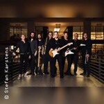 Danny Bryant & Band - Album Release Tour 26