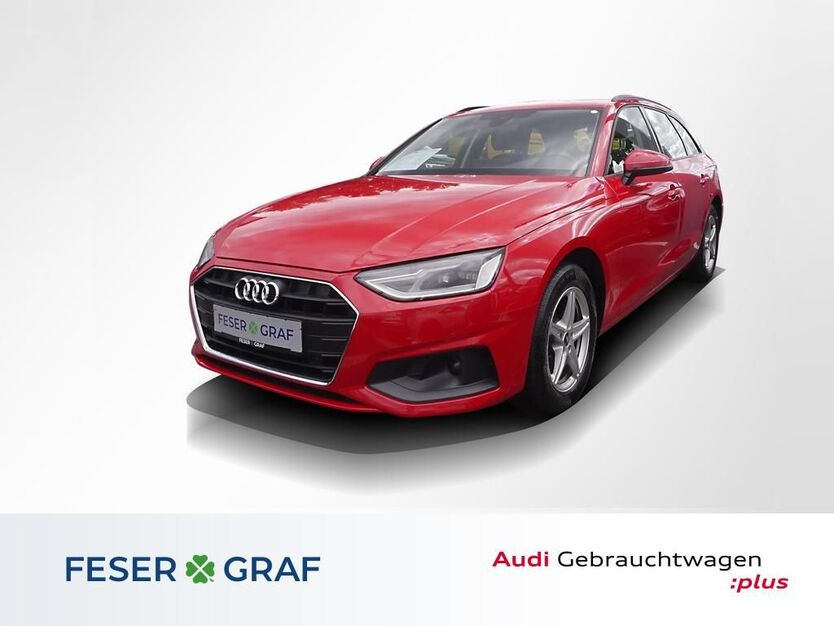 Audi A4 146.489 km 22.480 € Fürth 90763