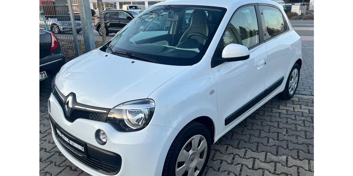 Renault Twingo 96.209 km 5.900 &euro; Nürnberg 90431