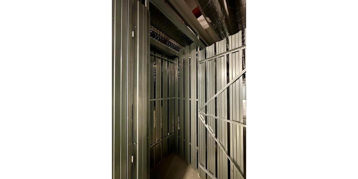 Möblierte Einzimmerwohnung mit großem Balkon – StudentAzubi 1 zimmer