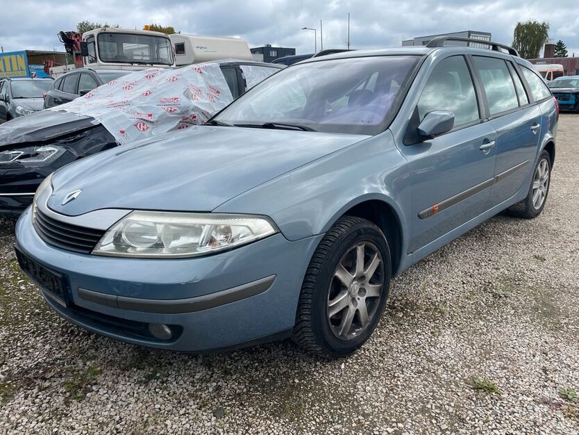 Renault Laguna 188.000 km 700 € Nürnberg 90427