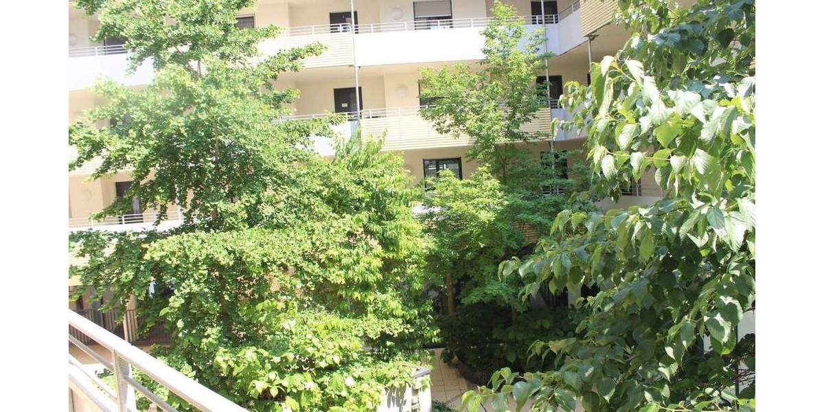 Etagenwohnung Nürnberg Steinbühl - 2 Zimmer, 73 m&sup2;, 298.000&euro; | Angebot:25391829