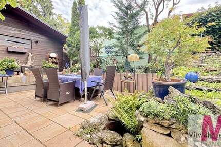 Zimmer Fürth Bislohe - 2 Zimmer, 1.390&euro; | Angebot:27646181