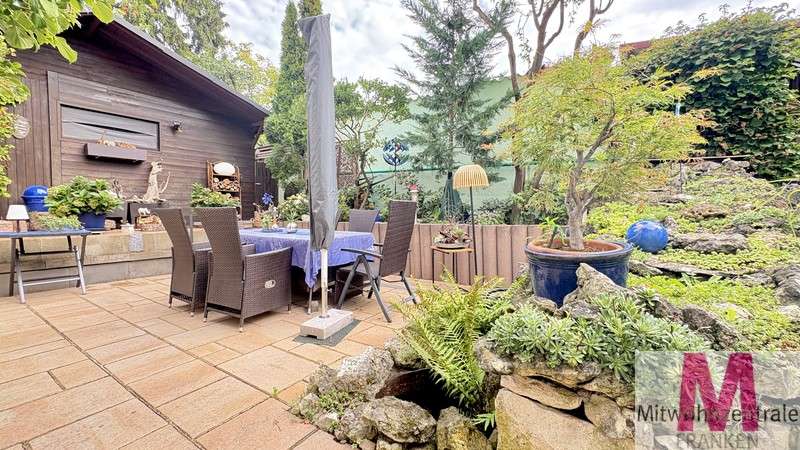 Zimmer Fürth Bislohe - 2 Zimmer, 1.390&euro; | Angebot:27646181