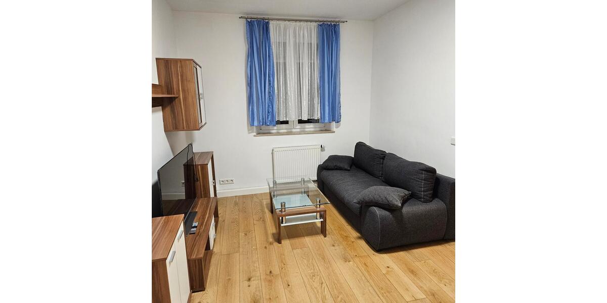 Etagenwohnung Nürnberg Rabus - 2 Zimmer, 50 m&sup2;, 735&euro; | Angebot:27537354