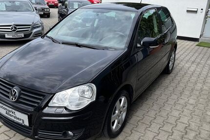 VW Polo 86.000 km 5.350 &euro; Allersberg 90584