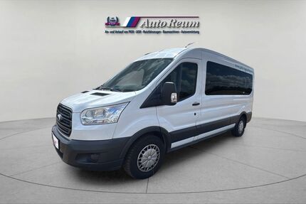 Ford Transit 299.200 km 10.990 &euro; Nürnberg 90431