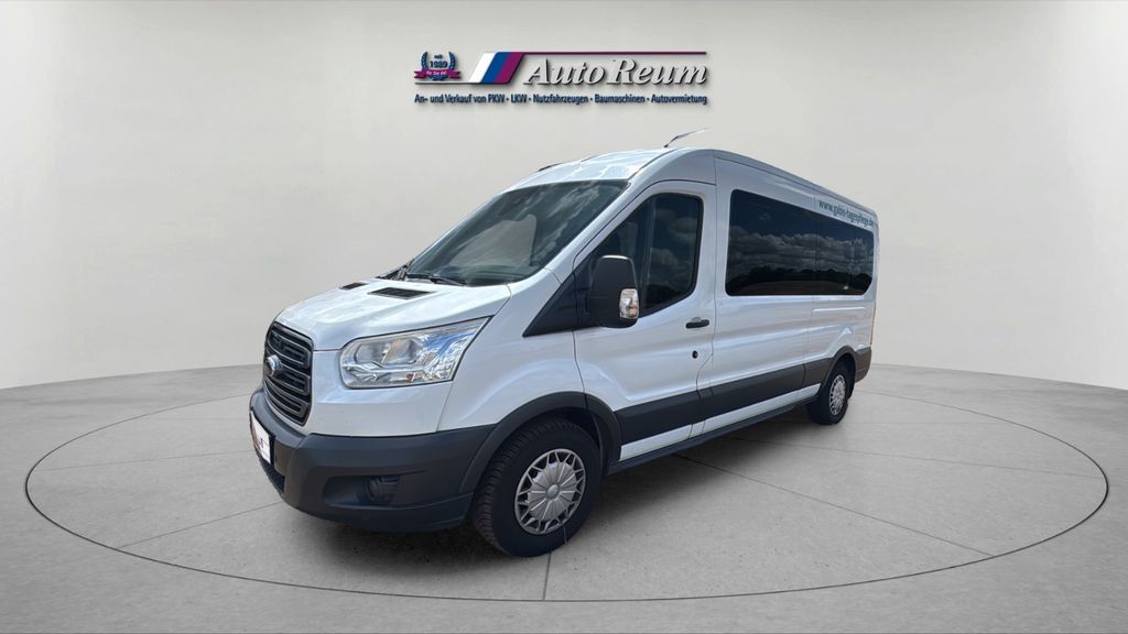 Ford Transit 299.200 km 10.990 &euro; Nürnberg 90431